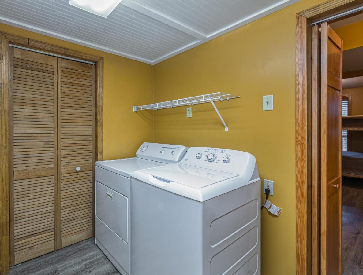 North Ridge Place Brand New Log Cabin With Hot Tub Great Location Sevierville Ngoại thất bức ảnh