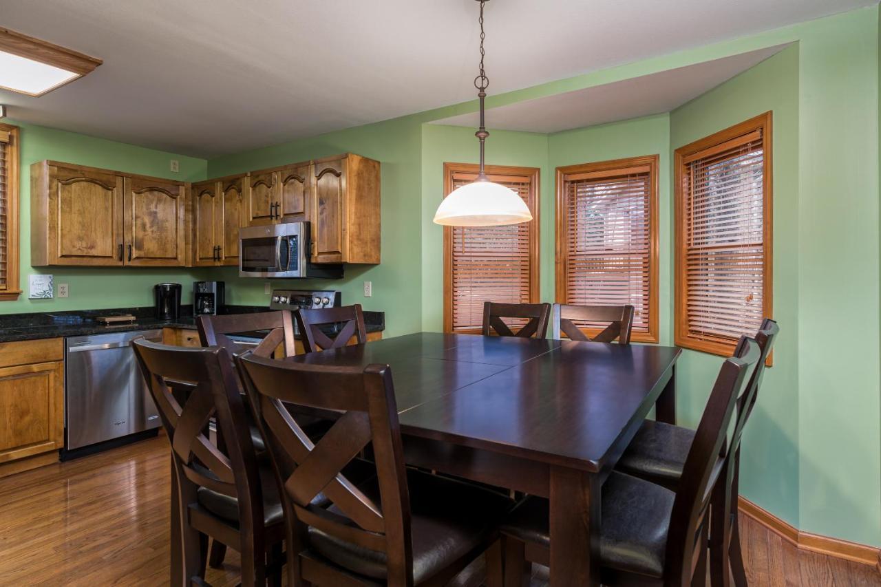 North Ridge Place Brand New Log Cabin With Hot Tub Great Location Sevierville Ngoại thất bức ảnh