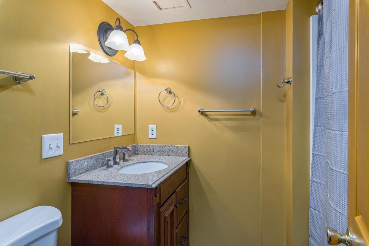 North Ridge Place Brand New Log Cabin With Hot Tub Great Location Sevierville Ngoại thất bức ảnh