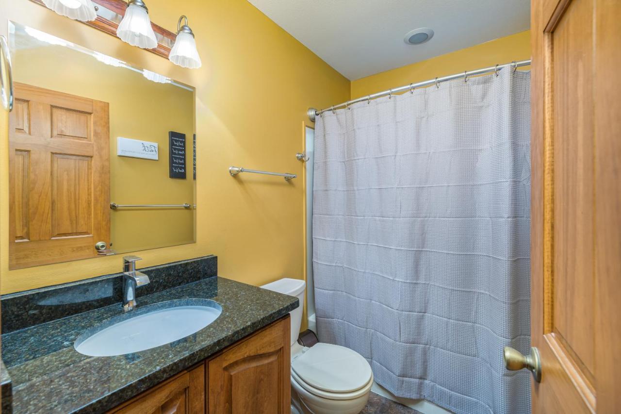 North Ridge Place Brand New Log Cabin With Hot Tub Great Location Sevierville Ngoại thất bức ảnh